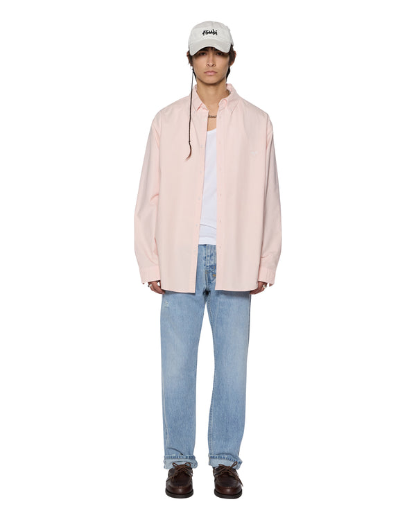 Ksubi Hazlow Selvedge Sydney Blue Denim