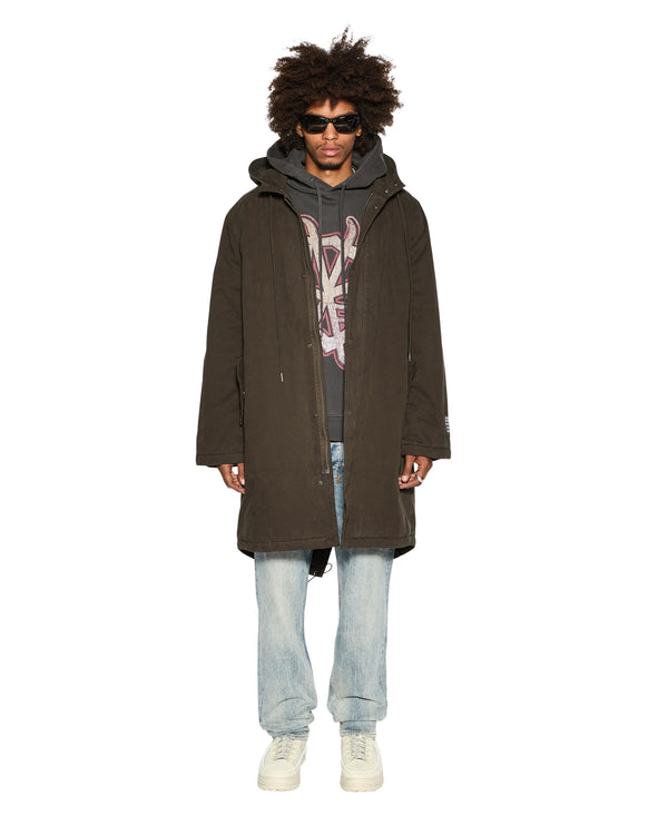 Ksubi Hazlow Stairway DENIM