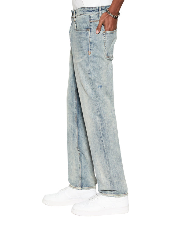 Ksubi Hazlow Stairway DENIM