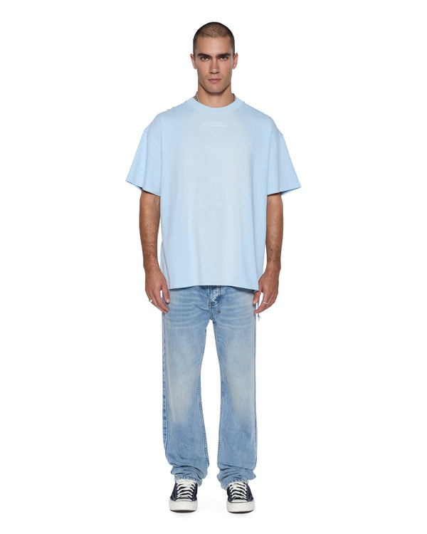 Ksubi Hazlow Striker DENIM