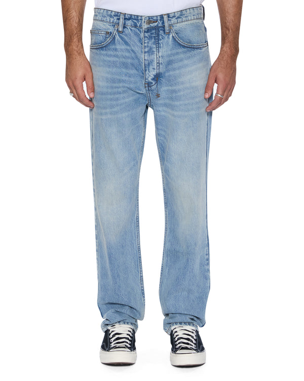 ksubi hazlow striker DENIM