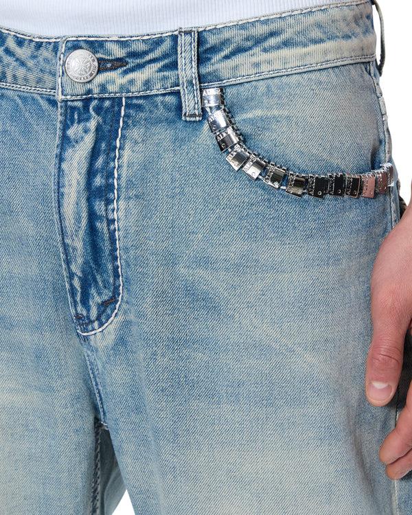Ksubi Ksubi X Alice Hollywood Toro Punk DENIM