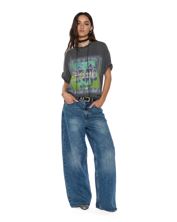 Ksubi Ksuper Aged DENIM