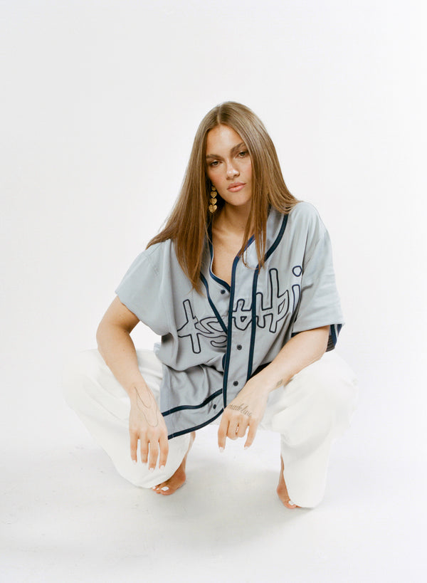 Ksubi Ksuper Fly White