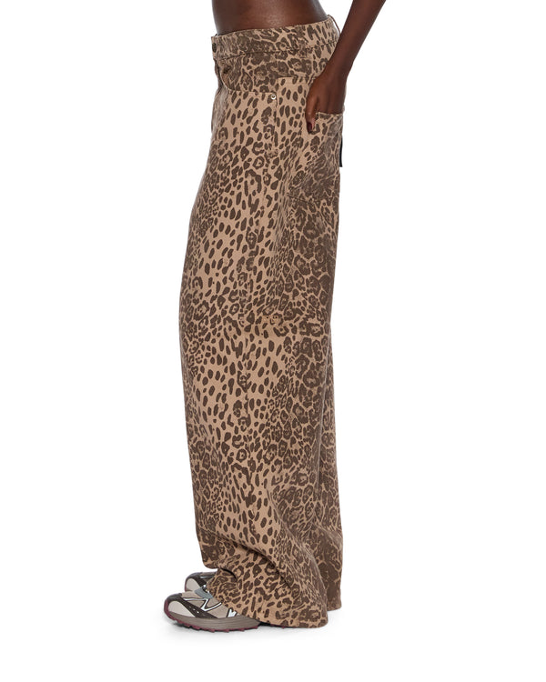 Ksubi Ksuper Leo MULTI COLOUR