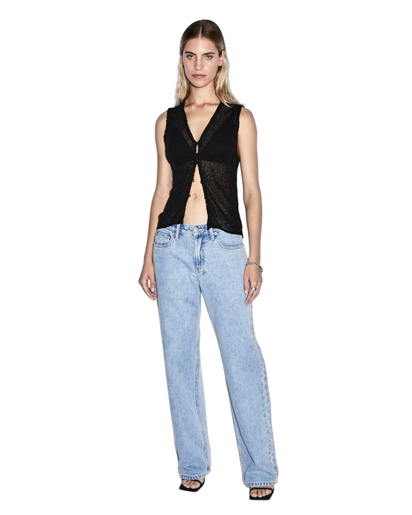 Ksubi Low Rider Authentik DENIM