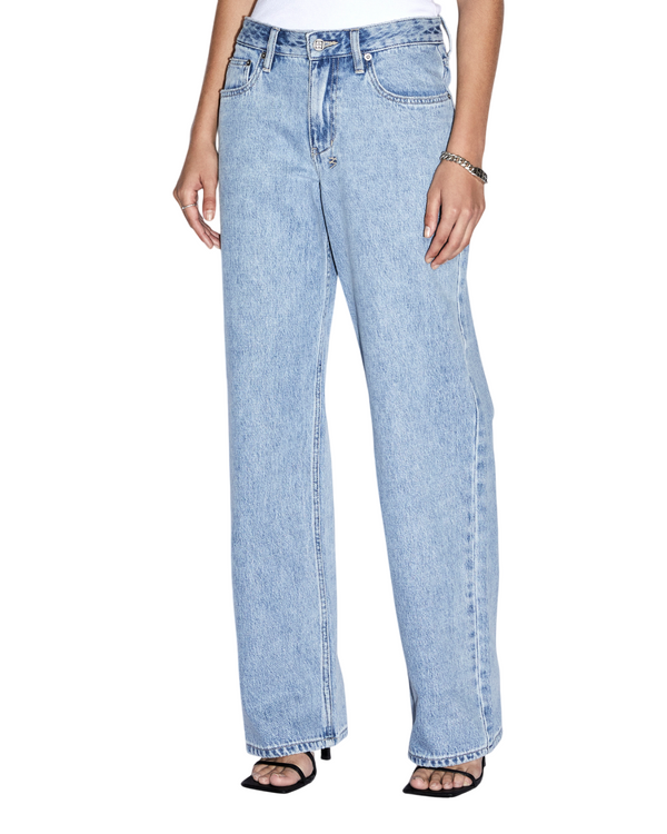 ksubi low rider authentik DENIM