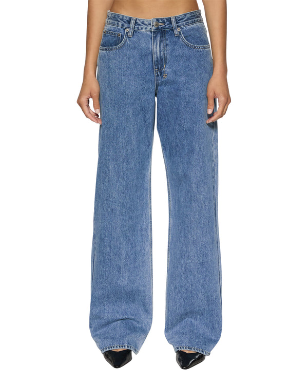 ksubi low rider heritage DENIM