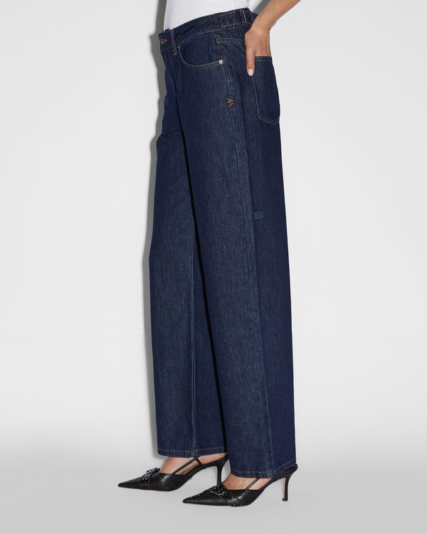 Ksubi Low Rider Legacy DENIM