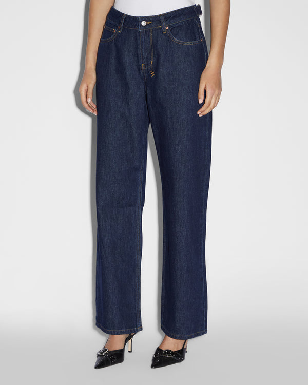 ksubi low rider legacy DENIM