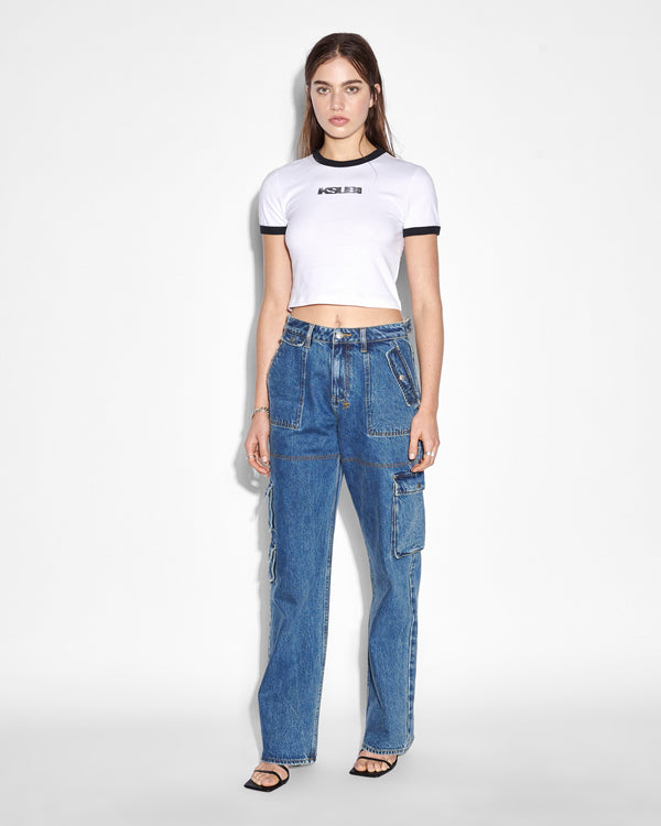 ksubi low rider recall cargo DENIM