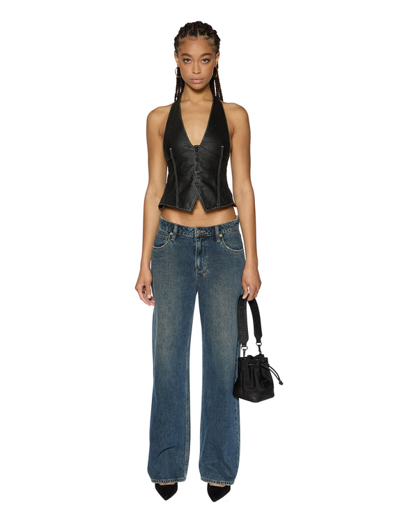 ksubi low rider sandstorm Denim