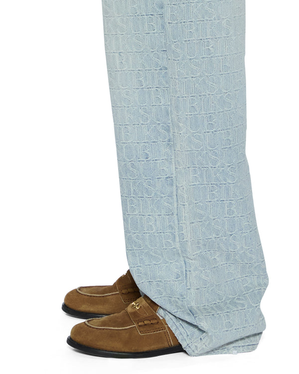 Ksubi Low Rider Tile DENIM