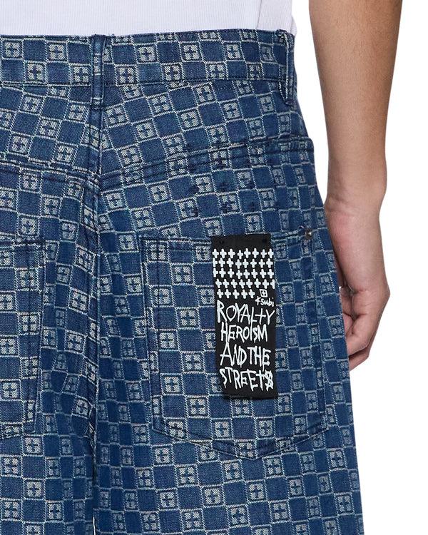 Ksubi MAXX Klassik DENIM