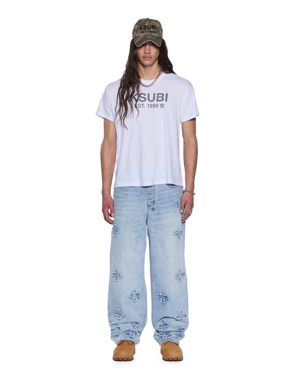 Ksubi MAXX Kraftwerk DENIM