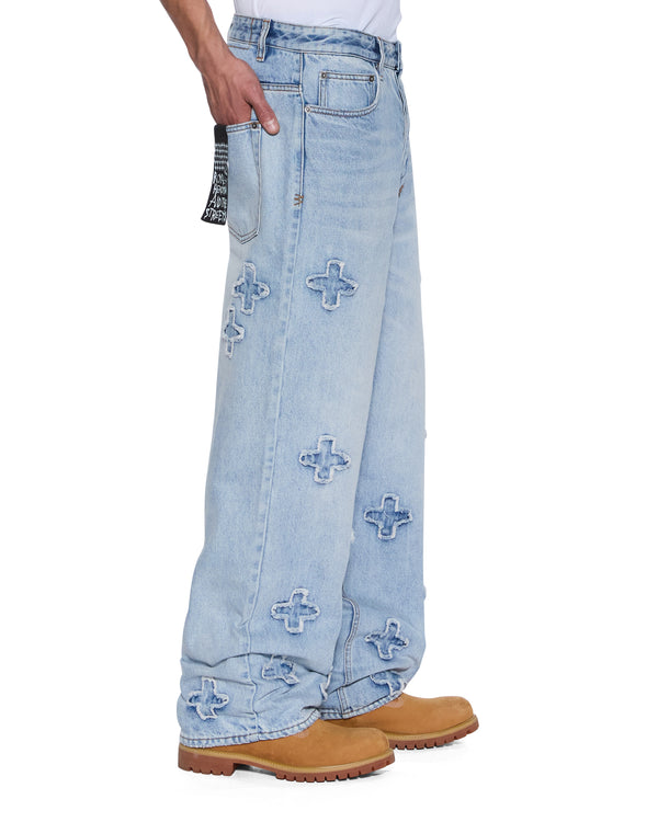 Ksubi MAXX Kraftwerk DENIM