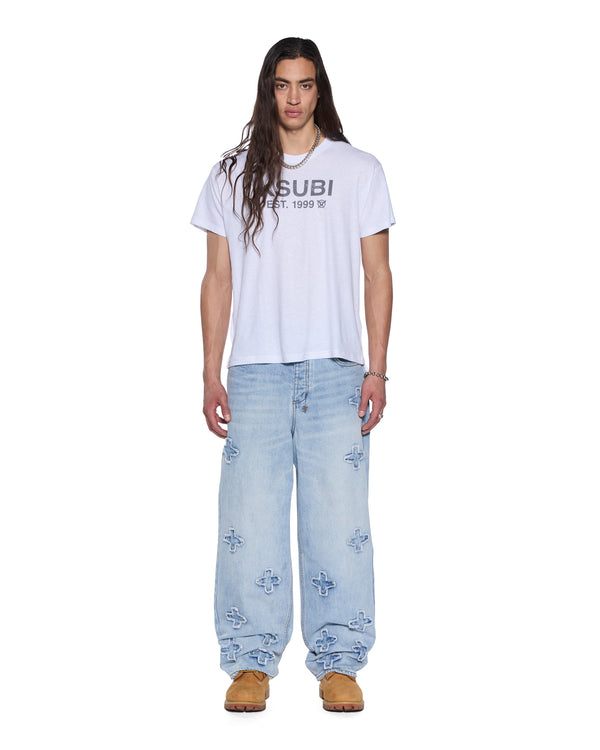 Ksubi MAXX Kraftwerk DENIM