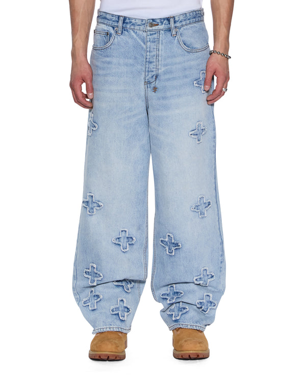 ksubi MAXX kraftwerk DENIM