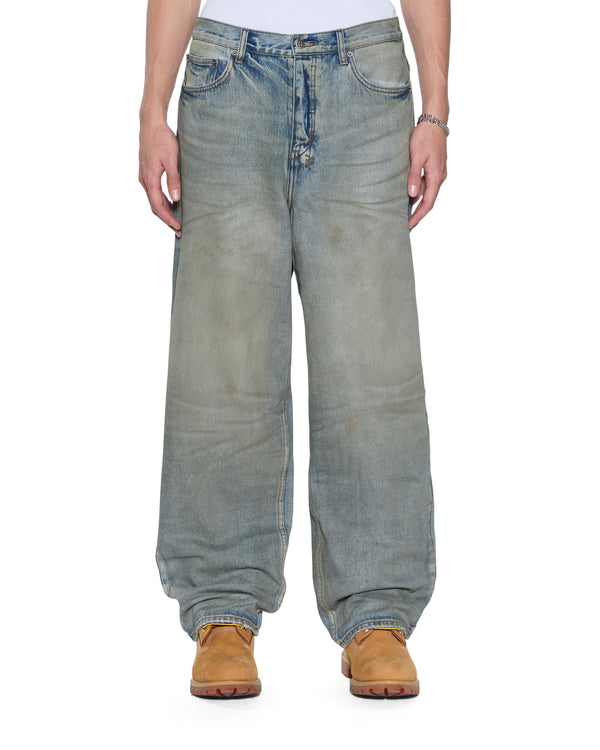 ksubi MAXX mechanik DENIM