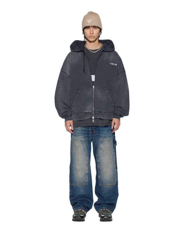 Ksubi MAXX Operator Pant Rodeo DENIM