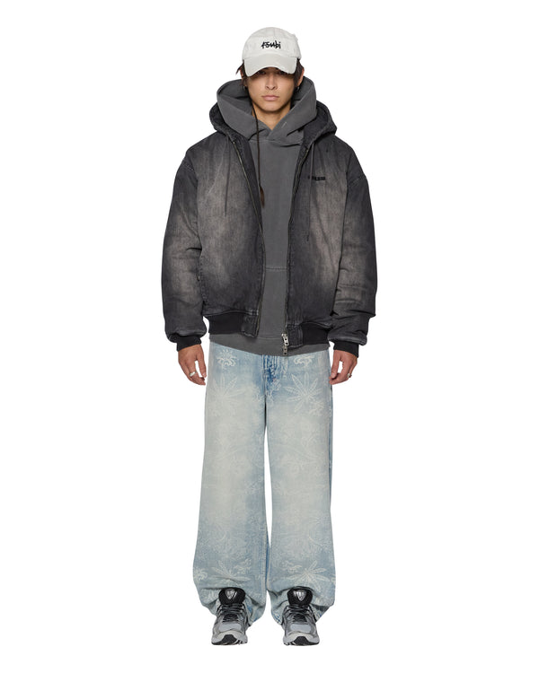 Ksubi MAXX Punk Eternity DENIM