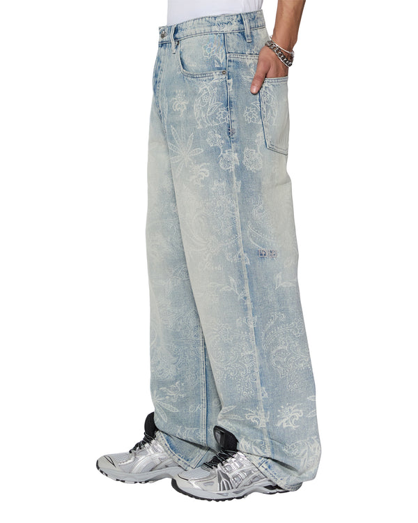 Ksubi MAXX Punk Eternity DENIM