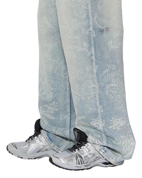 Ksubi MAXX Punk Eternity DENIM