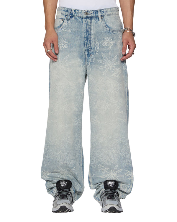 ksubi MAXX punk eternity DENIM