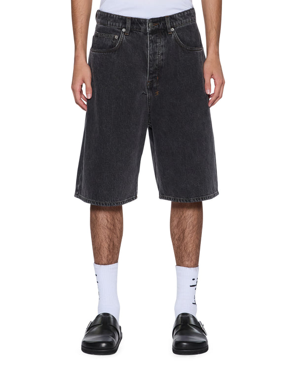 ksubi MAXX short baxter black BLACK