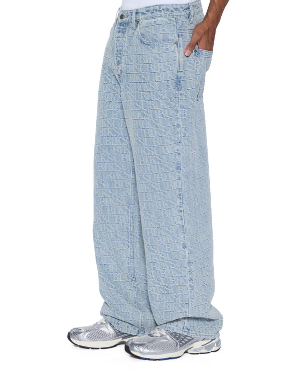 Ksubi MAXX Tile DENIM