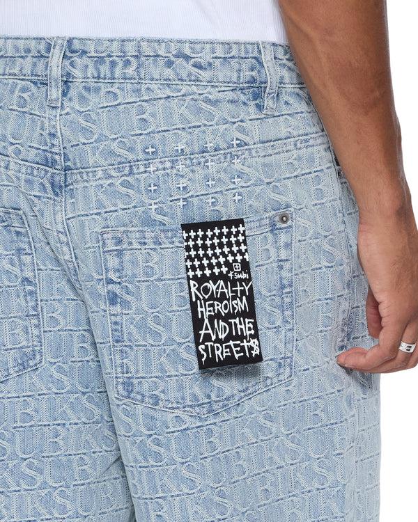 Ksubi MAXX Tile DENIM