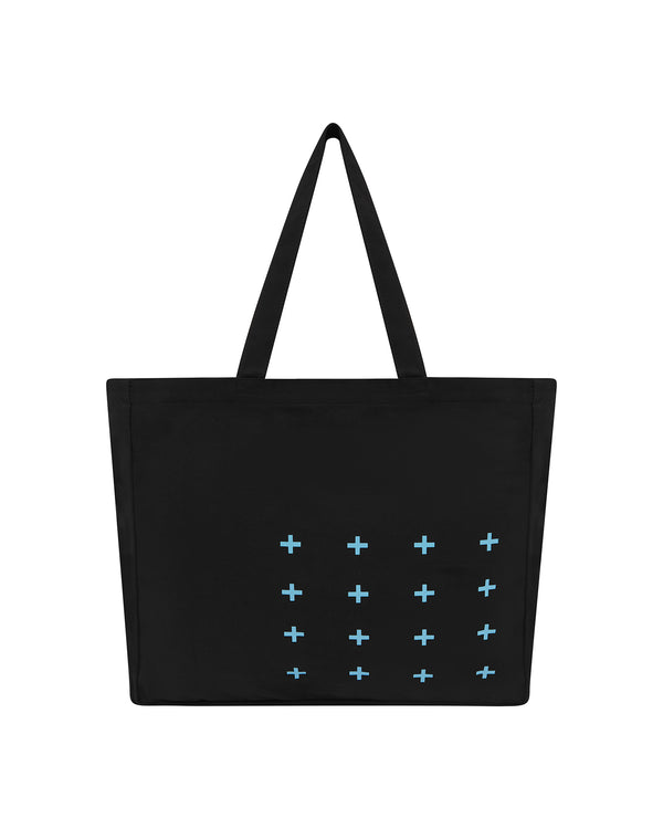 Ksubi Miami And The Streets Tote Black