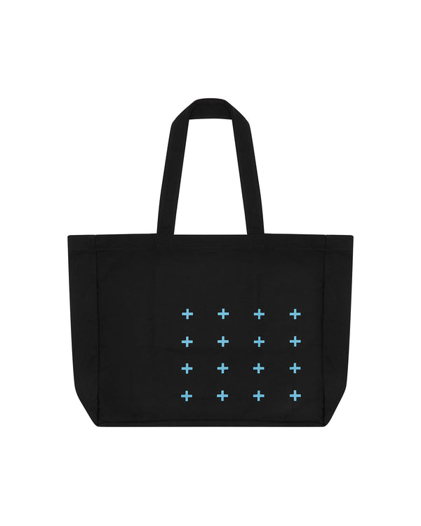 Ksubi Miami And The Streets Tote Black