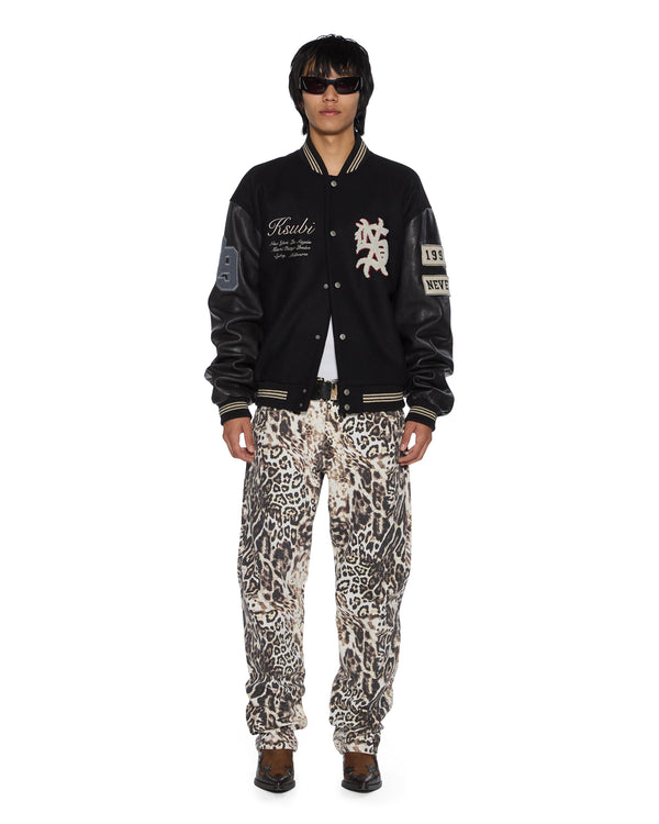 Ksubi Mowalola Anti K Cheetah Assorted