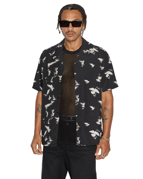 Ksubi Networth Tank Black Black