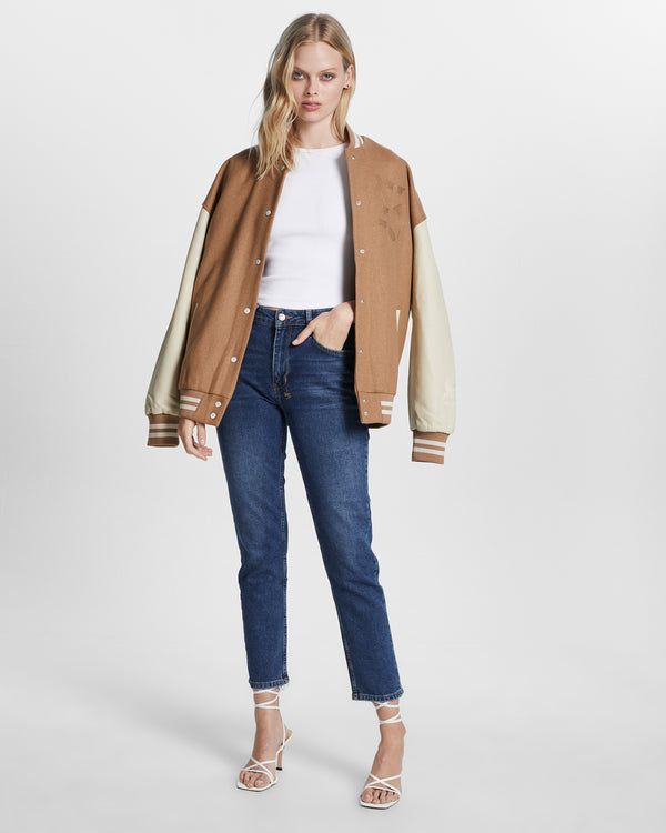 Ksubi Nine O Bluebell DENIM