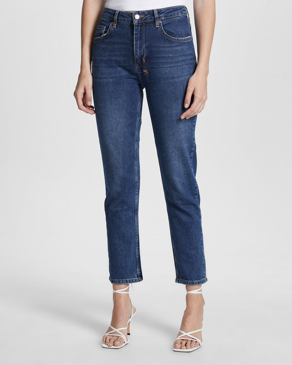 ksubi nine o bluebell DENIM