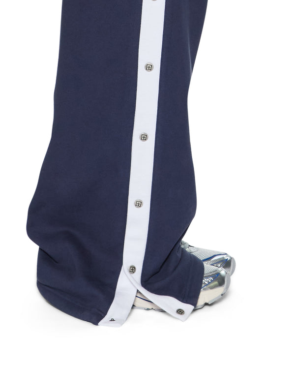 Ksubi Origin Trakpant Spliced Ink DARK BLUE