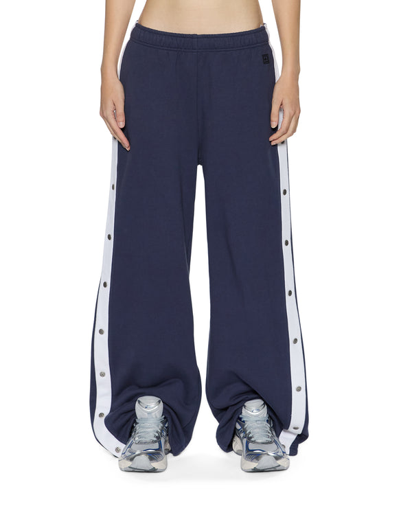 ksubi origin trakpant spliced ink DARK BLUE