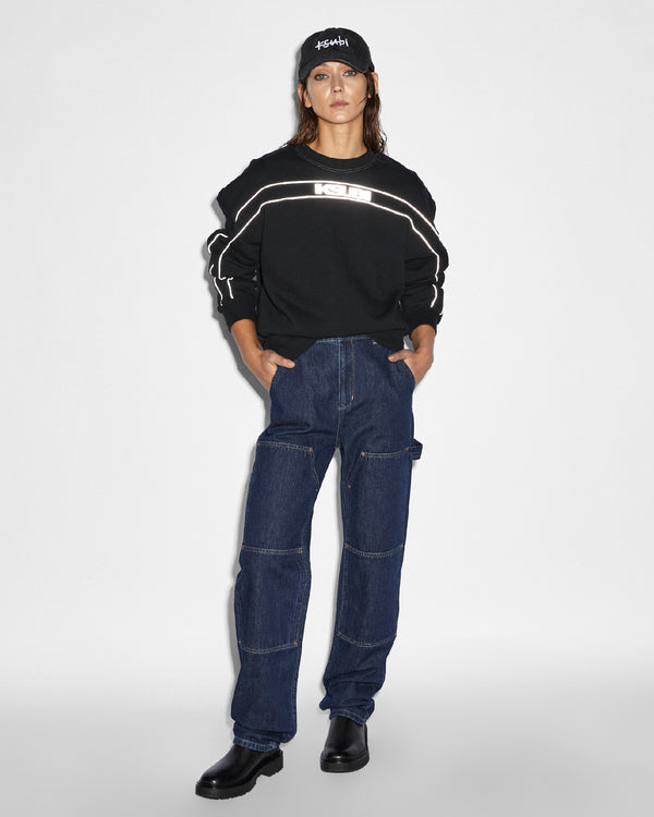 Ksubi Playback Carpenter Legacy Denim