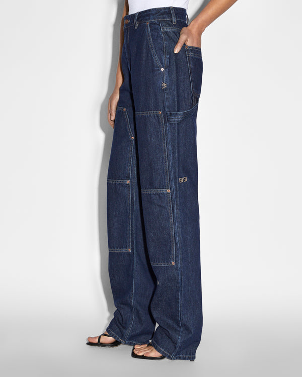 Ksubi Playback Carpenter Legacy Denim