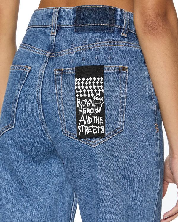 Ksubi Playback Heritage Denim