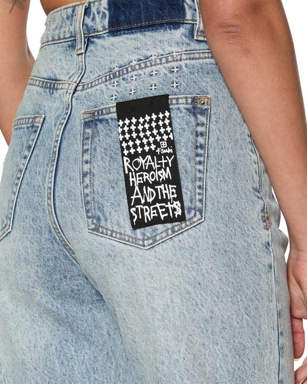 Ksubi Playback Karma DENIM