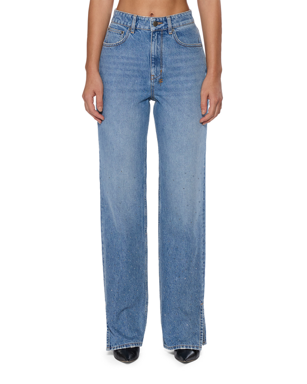 Ksubi Playback Krystal Komet DENIM