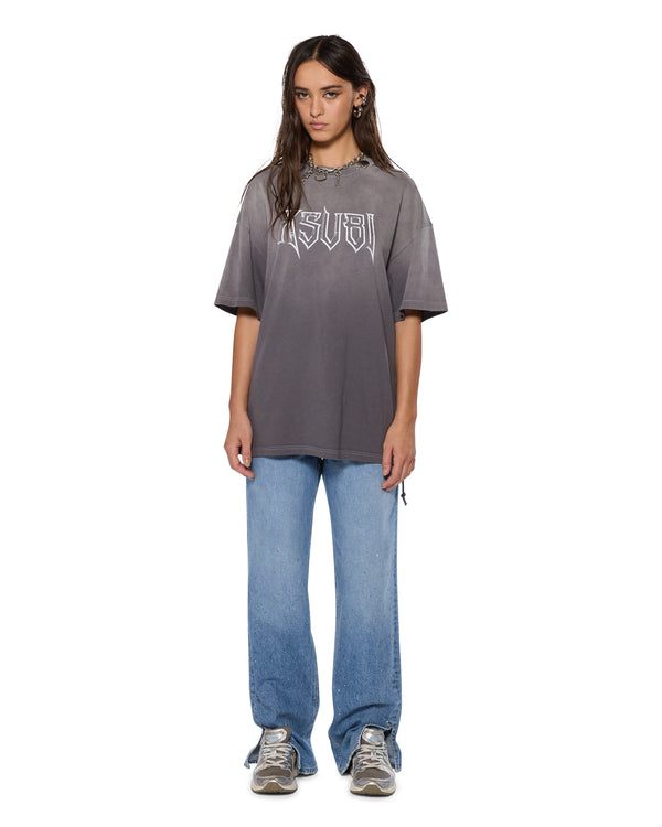 Ksubi Playback Krystal Komet DENIM