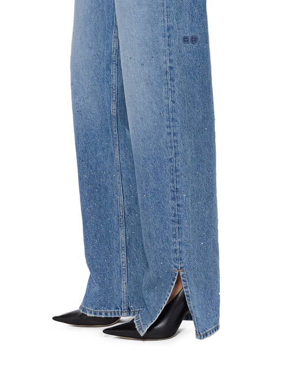 Ksubi Playback Krystal Komet DENIM