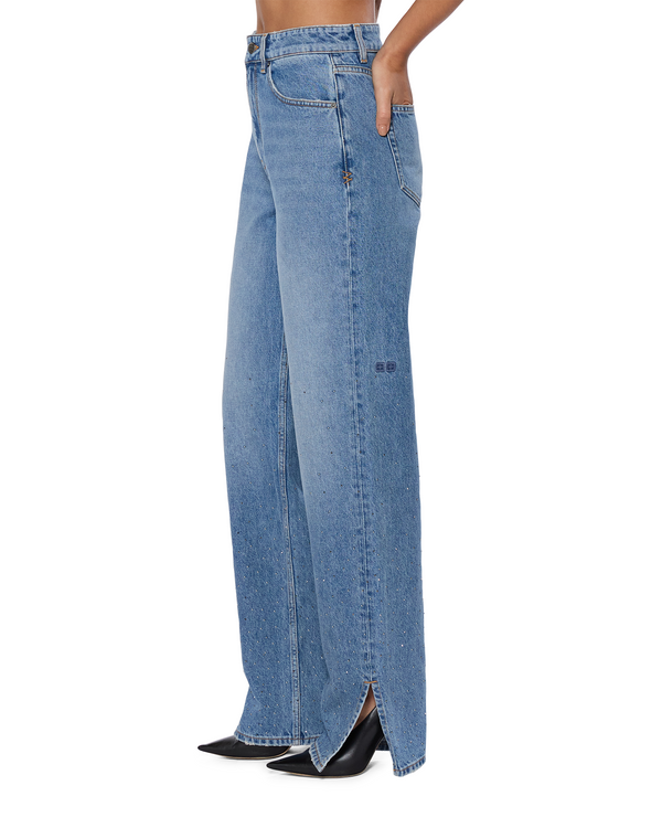 ksubi playback krystal komet DENIM