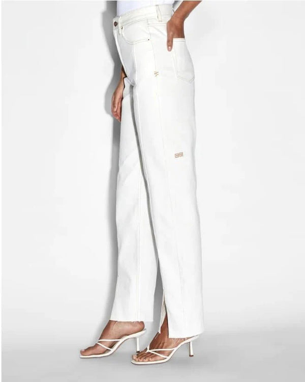 Ksubi Playback Sugar Rush Panel WHITE