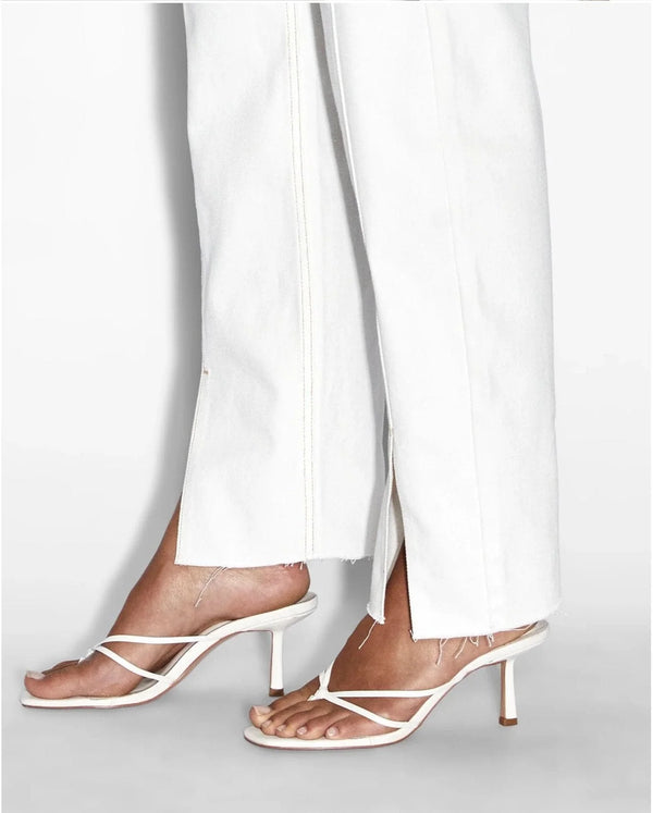 Ksubi Playback Sugar Rush Panel WHITE