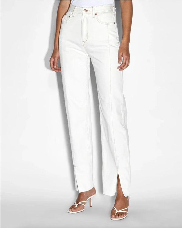 ksubi playback sugar rush panel WHITE